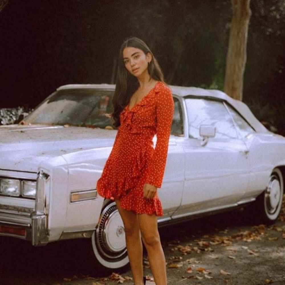 Realisation Dress